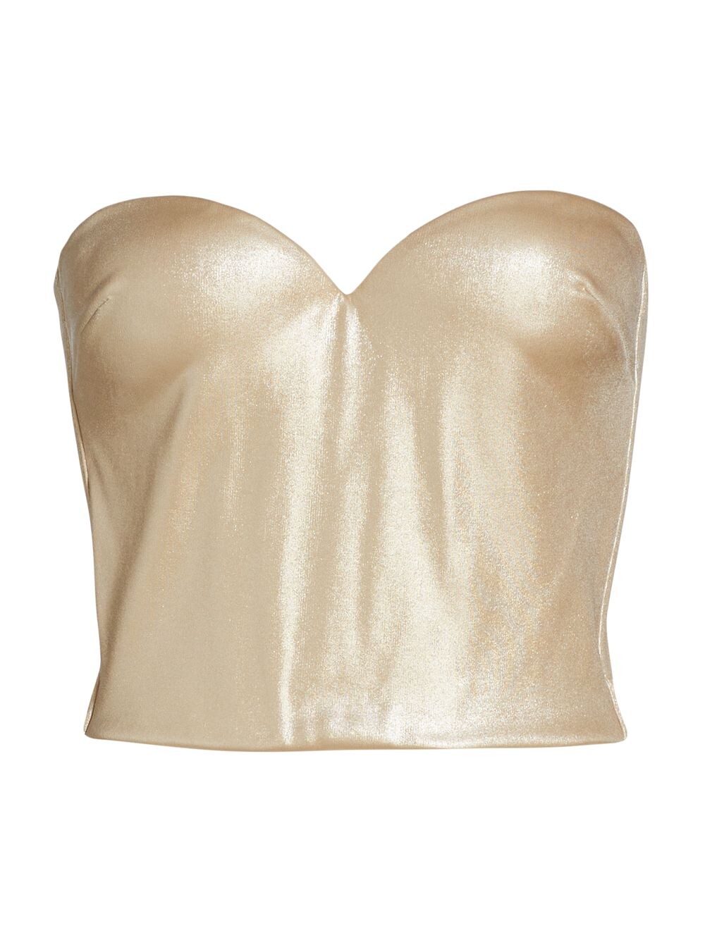 

Корсетный топ Chrystele Chiara Boni La Petite Robe