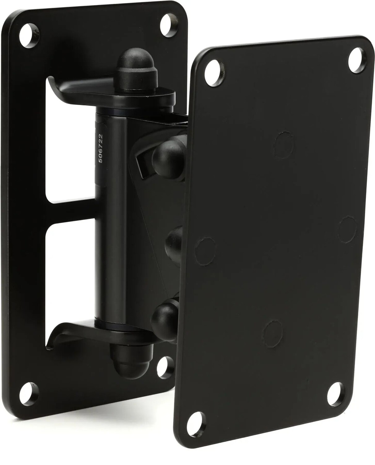 

Bose Professional RoomMatch Utility Pan and Tilt Bracket — черный