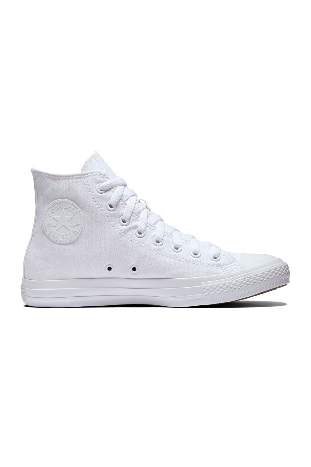 

Кроссовки - Белый - Плоские converse, белый