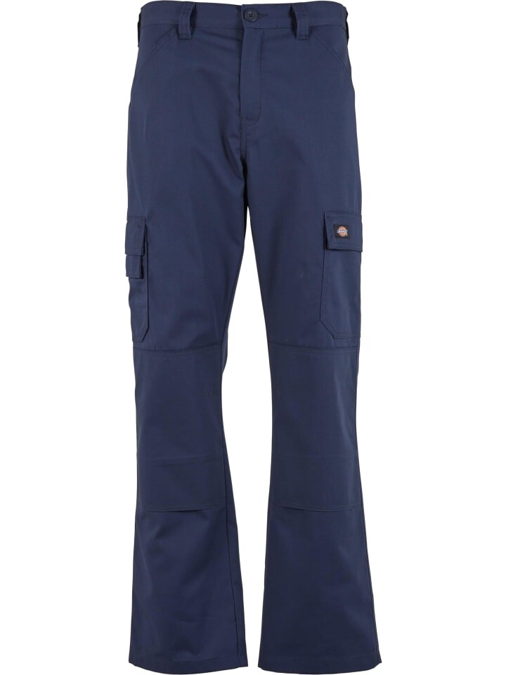 

Спортивные брюки Dickies n, цвет navy blue