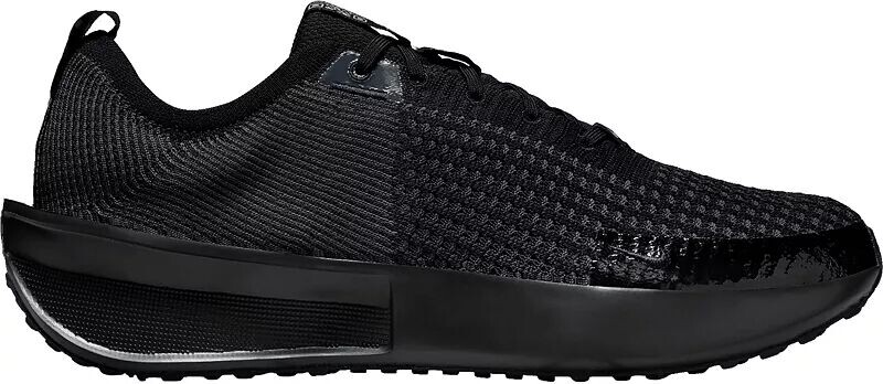

Мужские кроссовки Nike Interact Run SE, черный