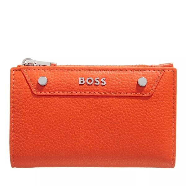 

Кошелек ivy flap cardholder bright Boss, оранжевый