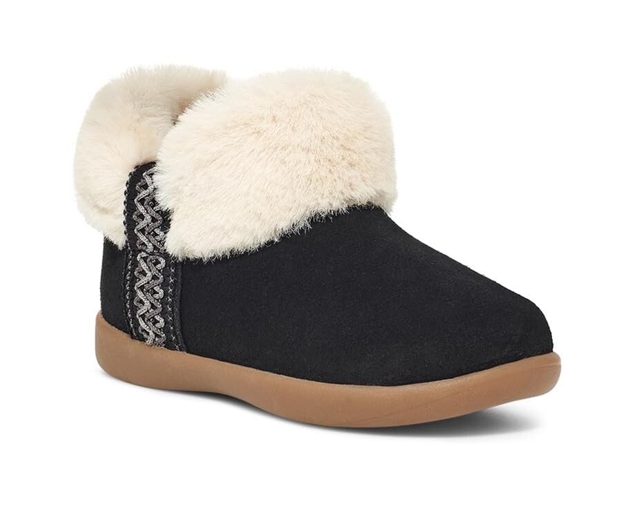 

Ботинки Ugg Dreamee Bootie, черный
