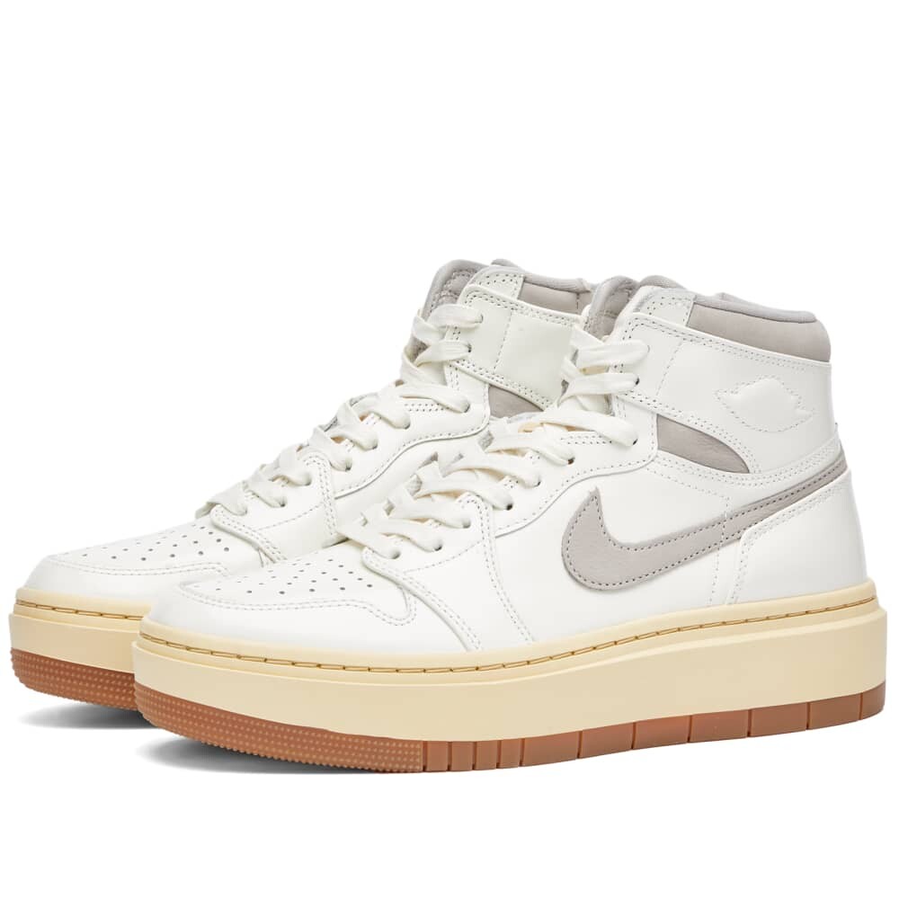 

Air Jordan 1 Elevate High SE W