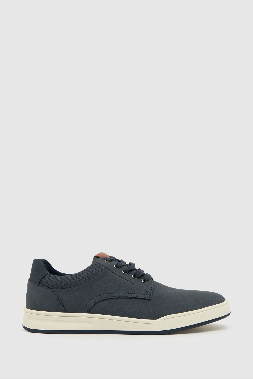 

Кроссовки William на шнуровке Schuh, синий
