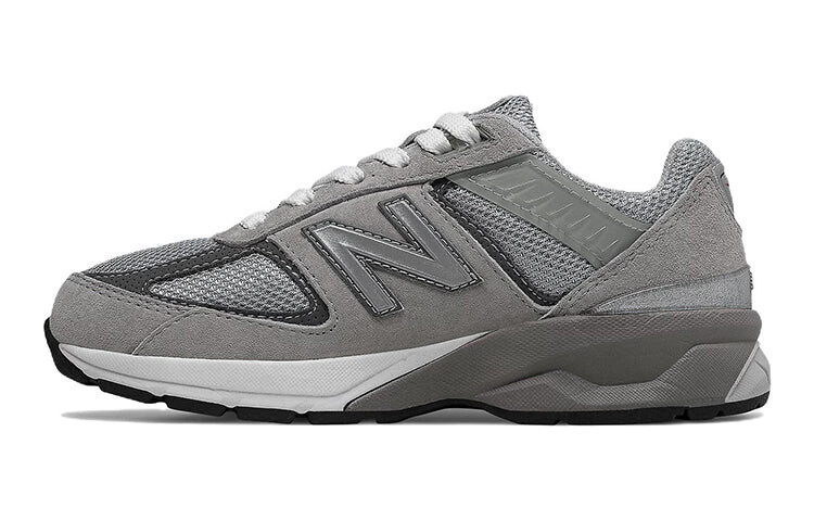 

Кроссовки New Balance 990v5, серый