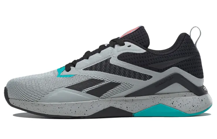 

Кроссовки Reebok Nanoflex Мужчины