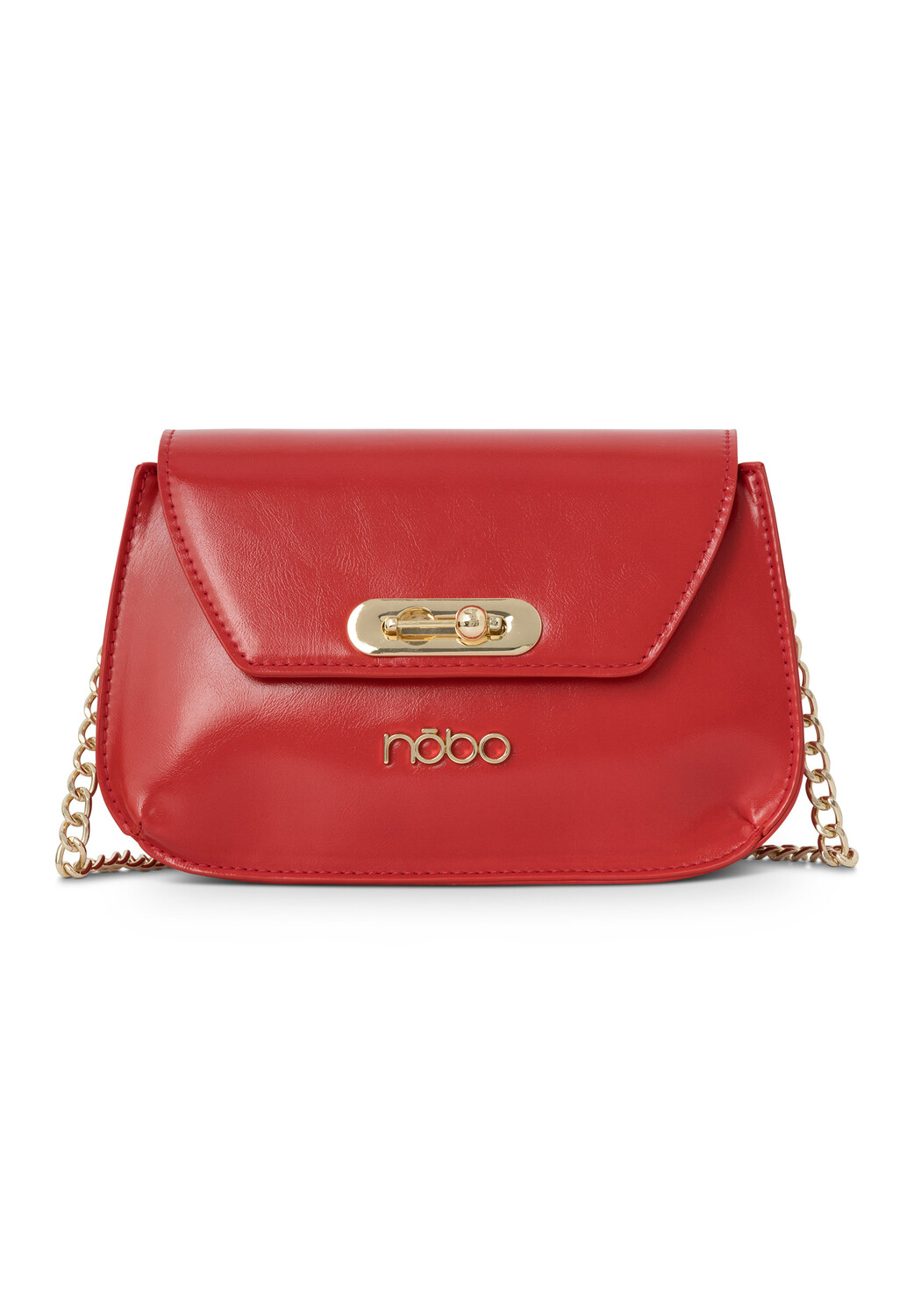 

Сумка через плечо Nobo Bags Enigma, красный