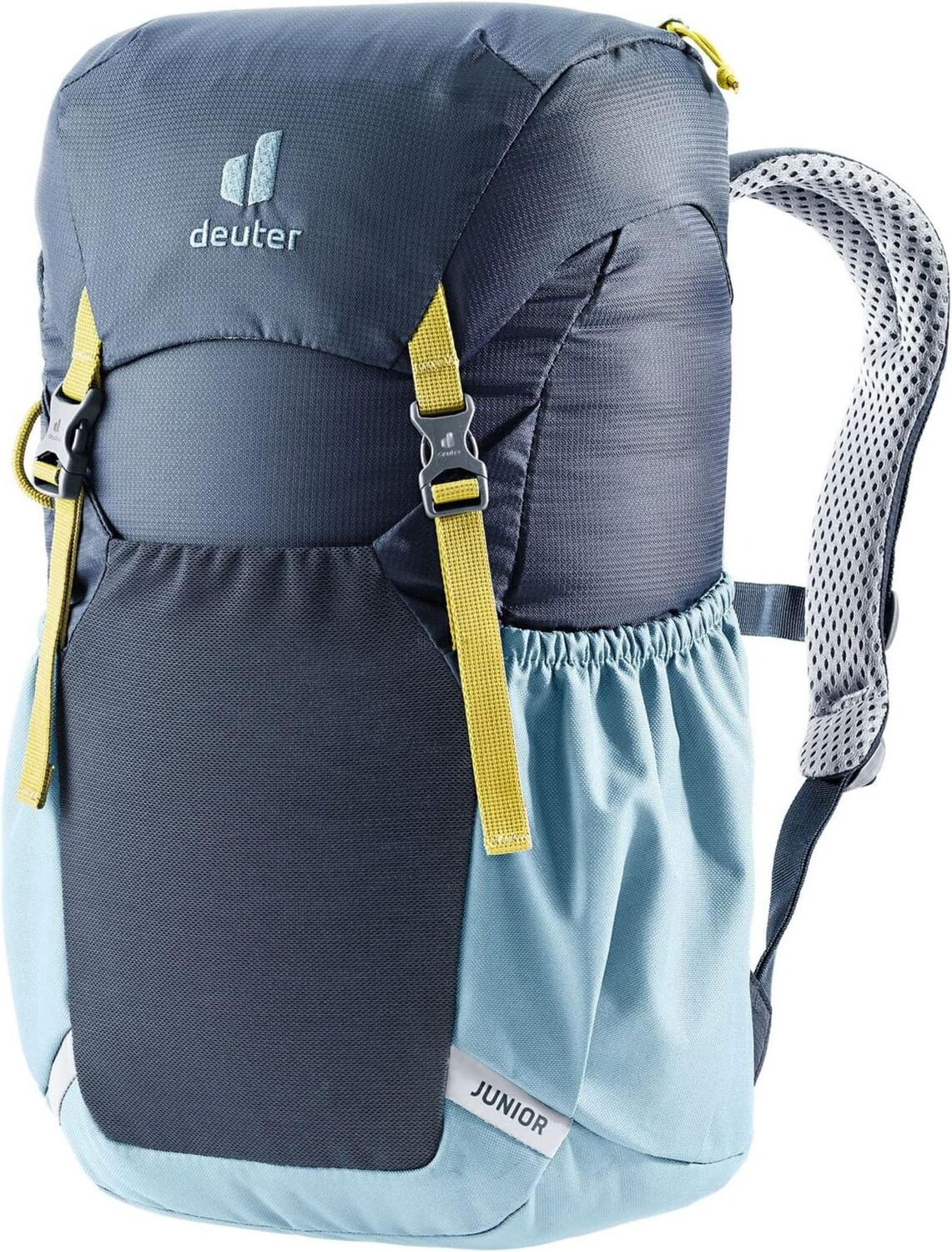 

Рюкзак Junior Deuter, цвет Ink/Lake