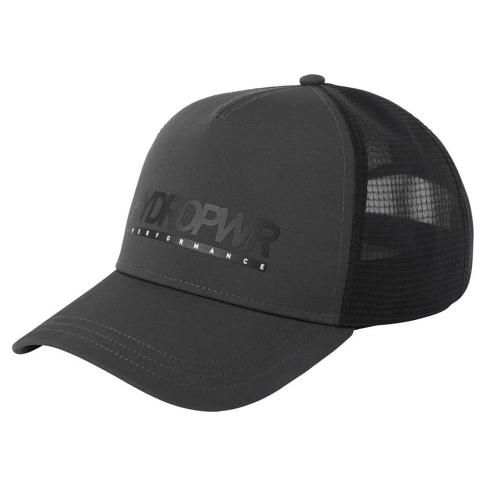 

Бейсболка Helly Hansen Hp, серый
