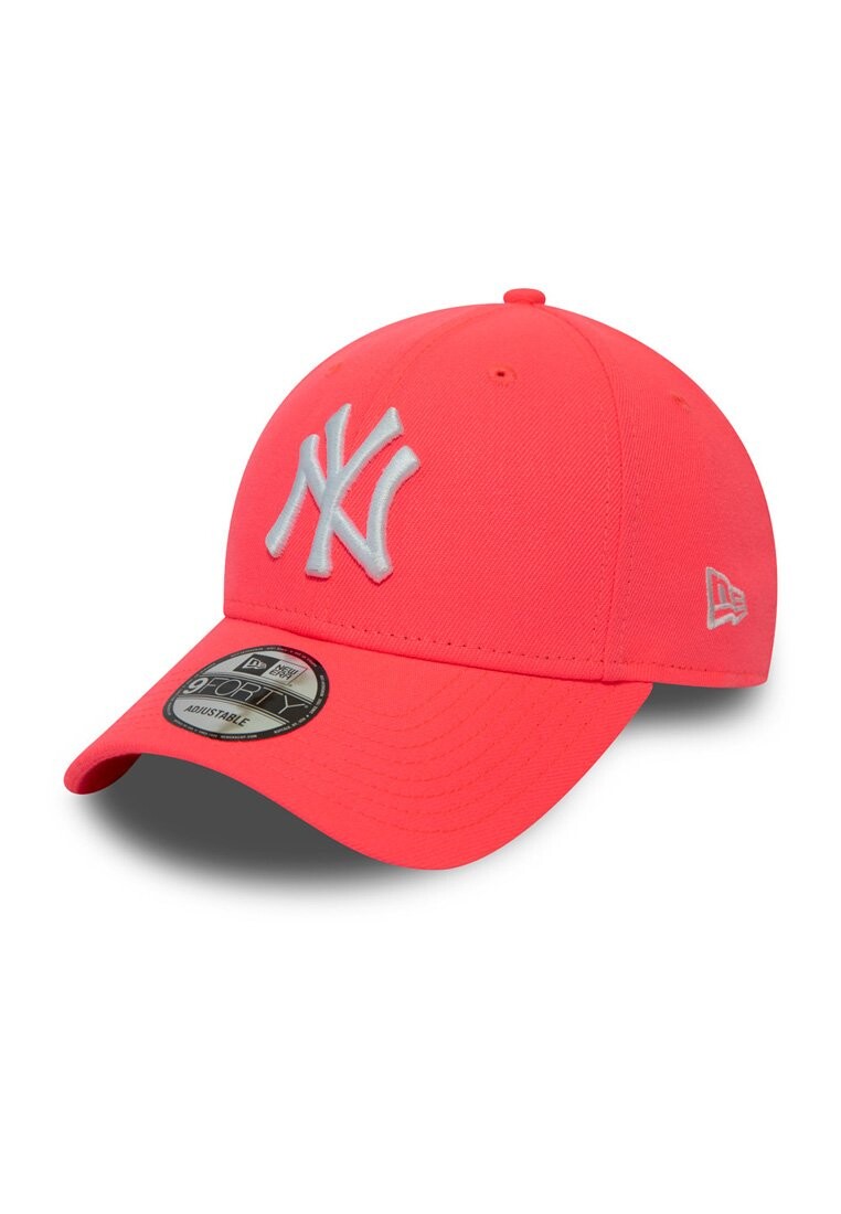 

Бейсболка LEAGUE ESSENTIAL NEON PACK NEYYAN NEP New Era, цвет nep