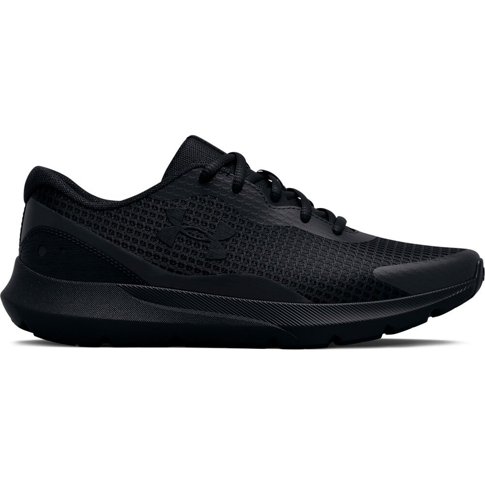 

Кроссовки для бега Under Armour Surge 3, черный