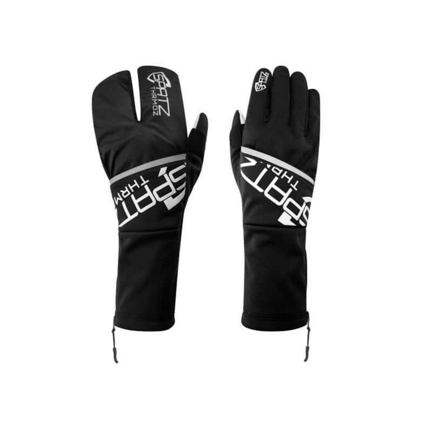 

Перчатки Spatzwear thrmoz