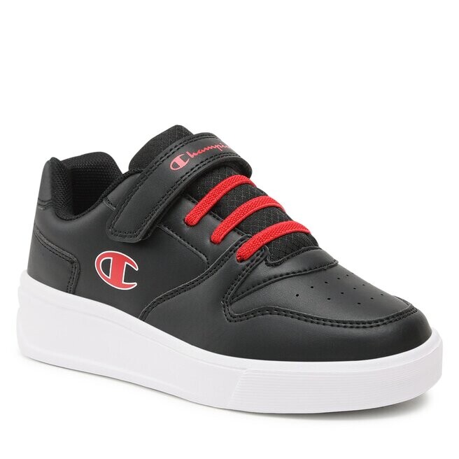 

Кроссовки Champion DeuceB Ps, черный
