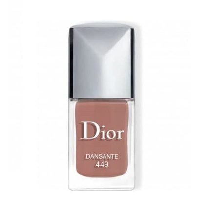 Лак для ногтей Vernis 449 Dansante 10 мл, Dior dior dior vernis лак для ногтей