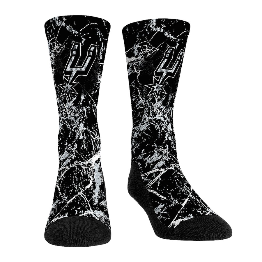 

Комплект носков Rock Em Socks San Antonio Spurs