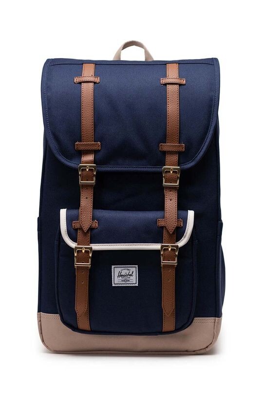 

Рюкзак 11390-05917-OS Little America Backpack Herschel, бежевый