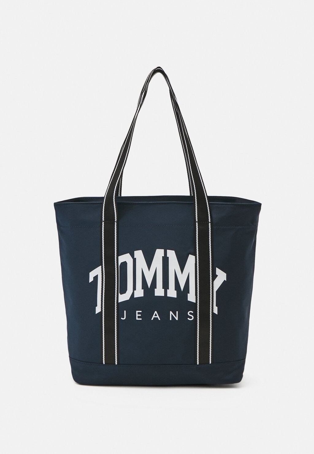 Сумка PREP SPORT TOTE UNISEX Tommy Jeans, цвет dark night navy