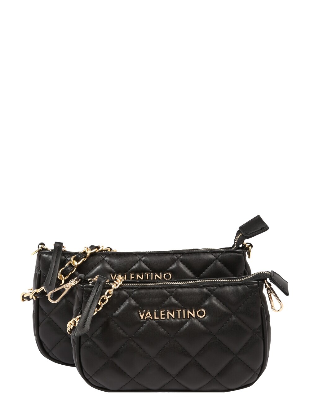 

Сумка через плечо VALENTINO Ocarina, черный