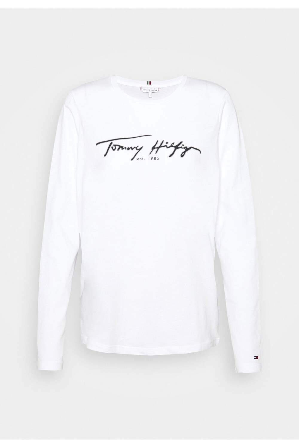 

Футболка Tommy Hilfiger, белый