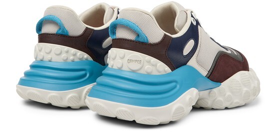 

Кроссовки Pelotas Mars Camper, белый