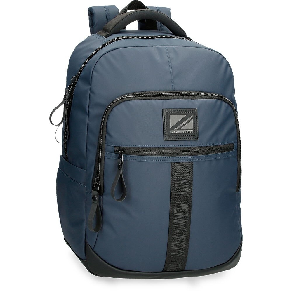 

Рюкзак Pepe Jeans Hoxton 2C, синий