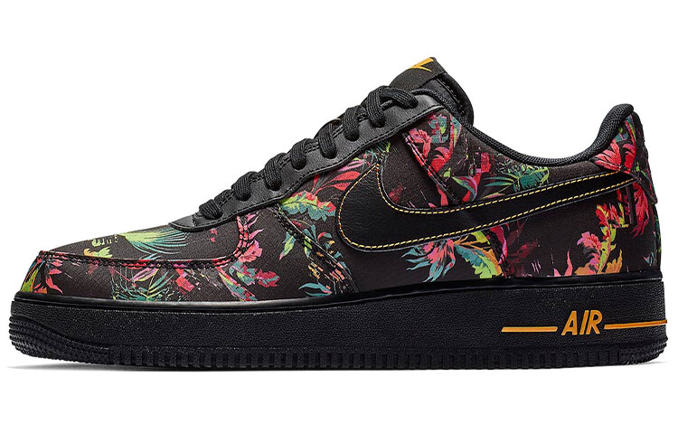 

Air Force 1 низкий цветочный (2019)