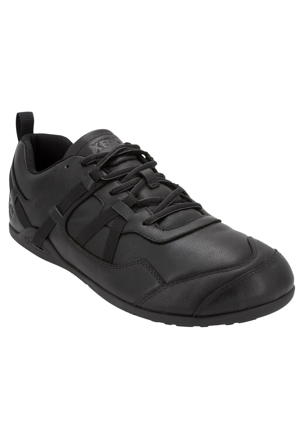 

Высокие кроссовки Xero Shoes Prio, черный