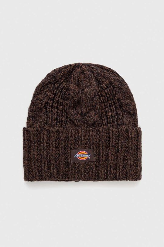 

Шапка Dickies, коричневый