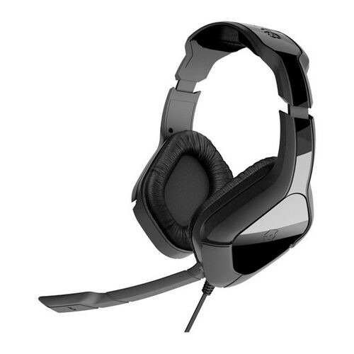 

Hc-2 Plus Wired Headset