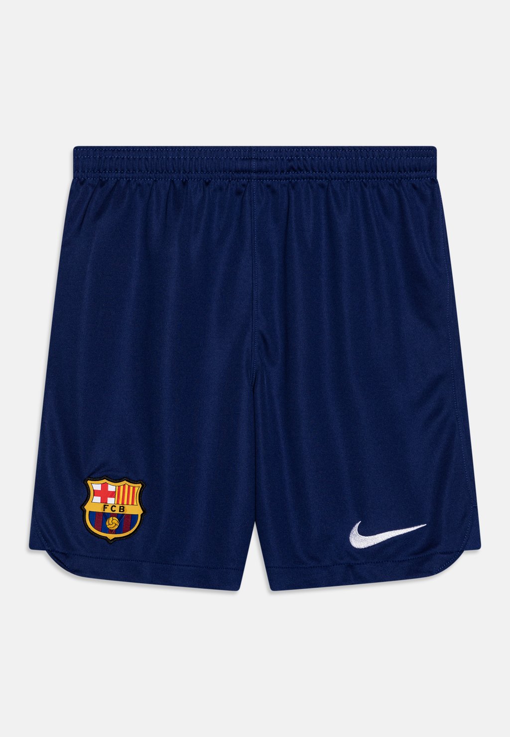 

Спортивные шорты Fc Barcelona Y Df Unisex Nike, цвет deep royal blue/white