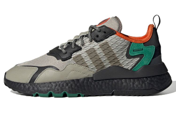 

Повседневная обувь унисекс Adidas Originals Nite Jogger Life