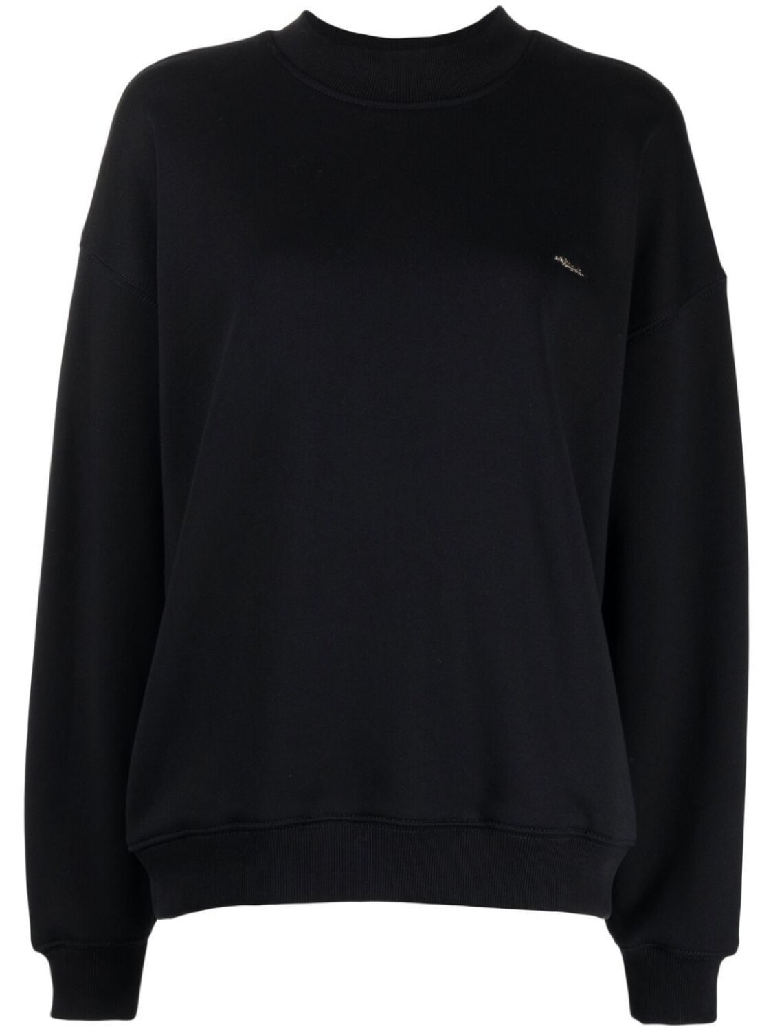 

3.1 Phillip Lim толстовка с логотипом, черный