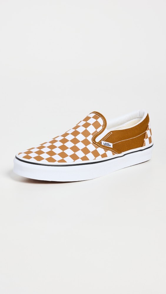 

Кроссовки Vans U Classic Slip-On