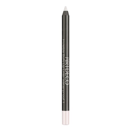 цена Невидимый мягкий водостойкий карандаш для губ, стойкий карандаш для контура губ, 1,2 г, Artdeco