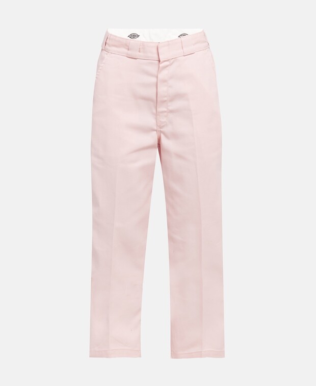 

Повседневные брюки Dickies, светло-розовый