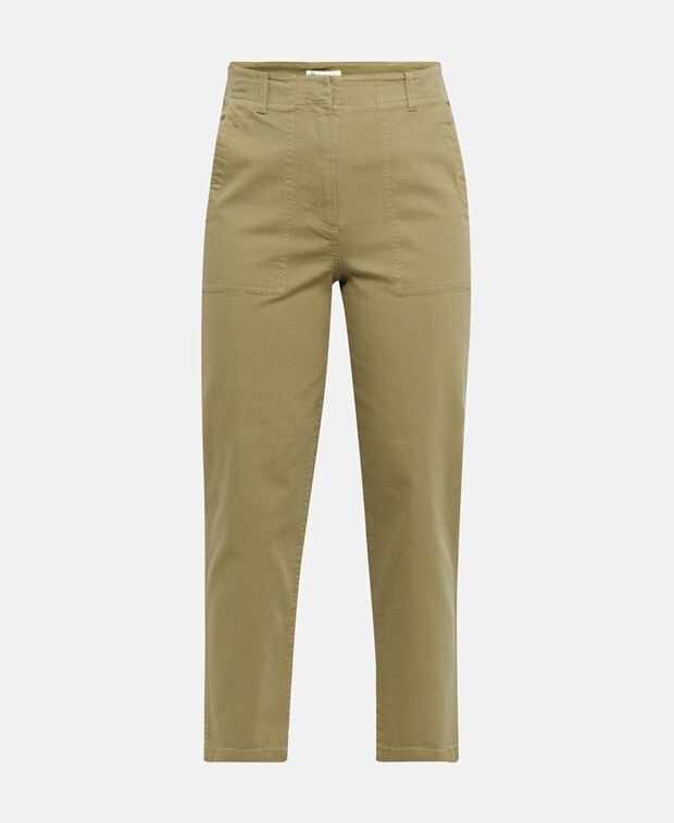

Повседневные брюки Marc O'Polo, цвет Moss