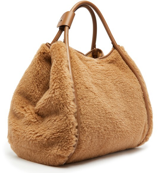 

Сумка существительных Max Mara