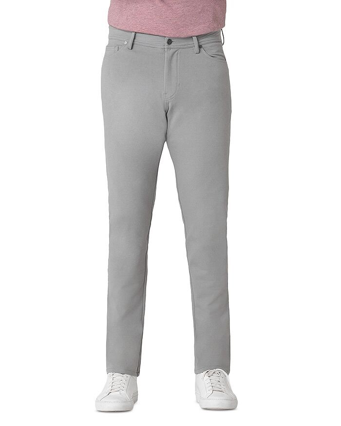

все в штанах Swet Tailor, Серый