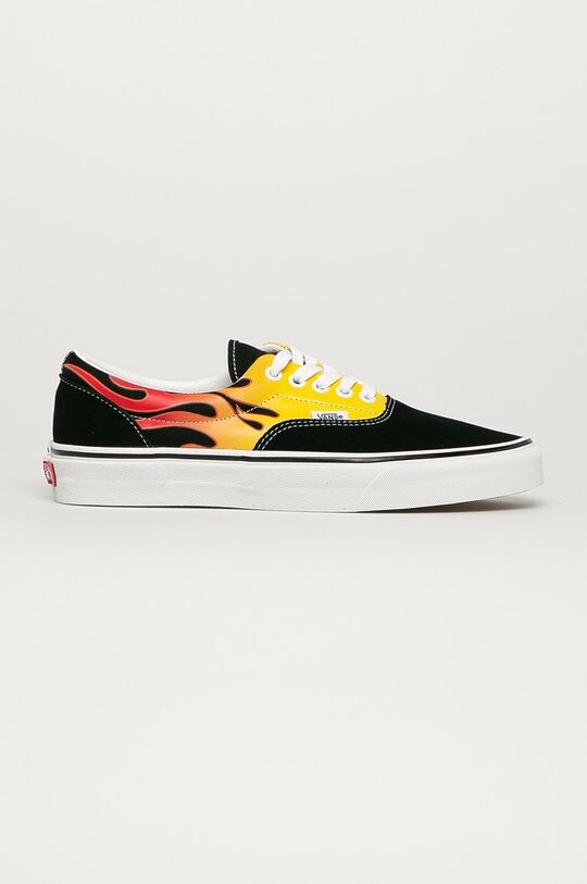 

Кроссовки - Era Vans, черный