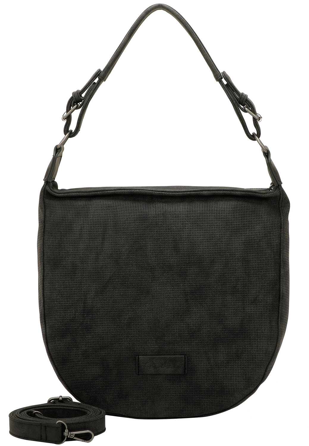 

Сумка через плечо Fritzi aus Preußen Schultertasche Jazy01, черный