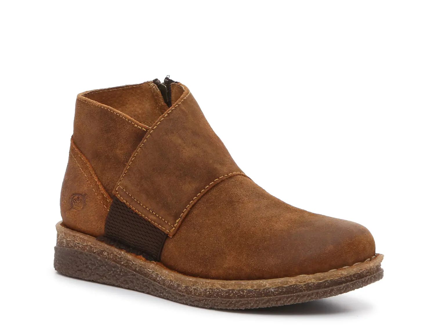 

Ботильоны Tora Bootie Born, цвет cognac