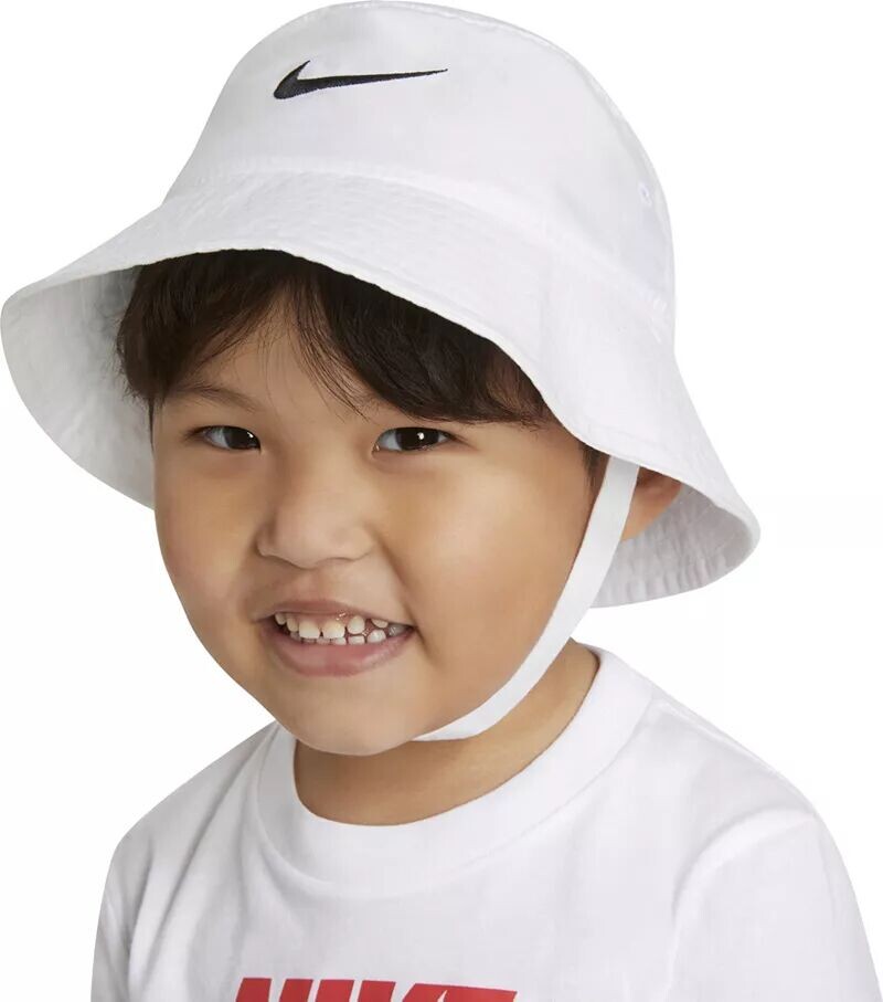 

Панама Nike Toddler Dri-FIT, белый