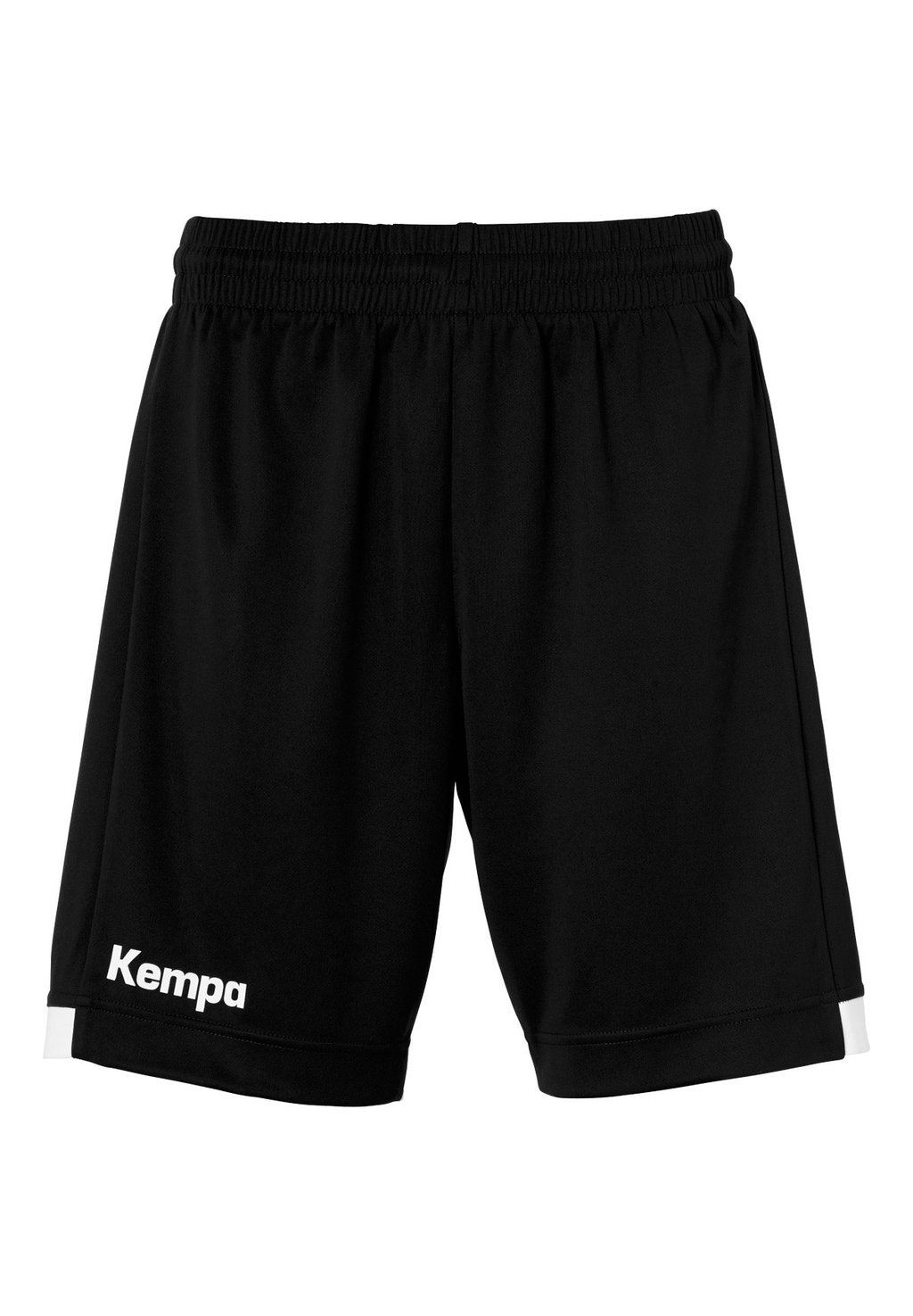 Спортивные шорты PLAYER LONG Kempa, цвет schwarz weiß