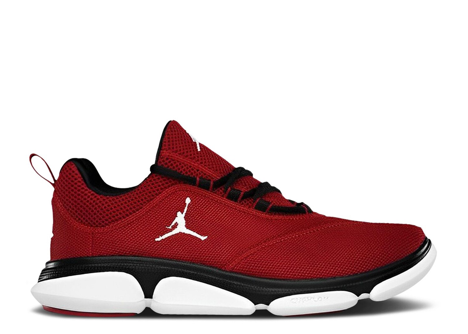 

Кроссовки Air Jordan Jordan Rcvr 'Varsity Red', красный
