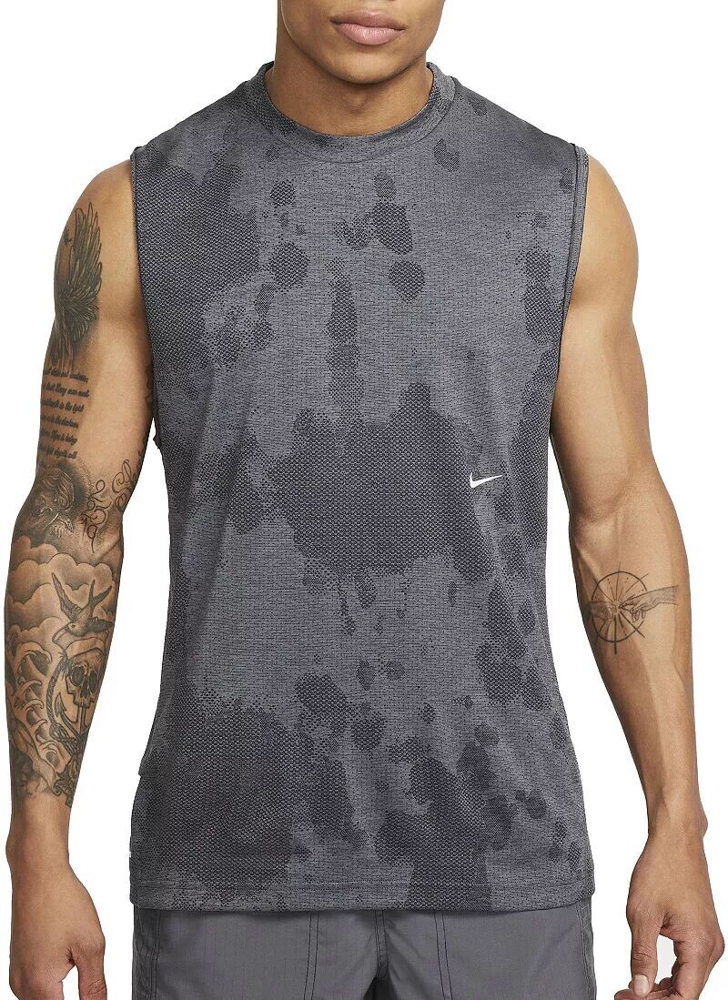 

Мужские кроссовки Nike Dri-FIT ADV A.P.S. Майка для фитнеса