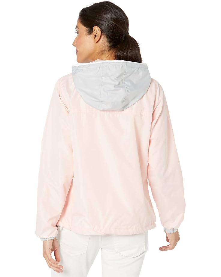 Куртка U.S. POLO ASSN. Windbreaker Jacket, цвет Blushy Pink