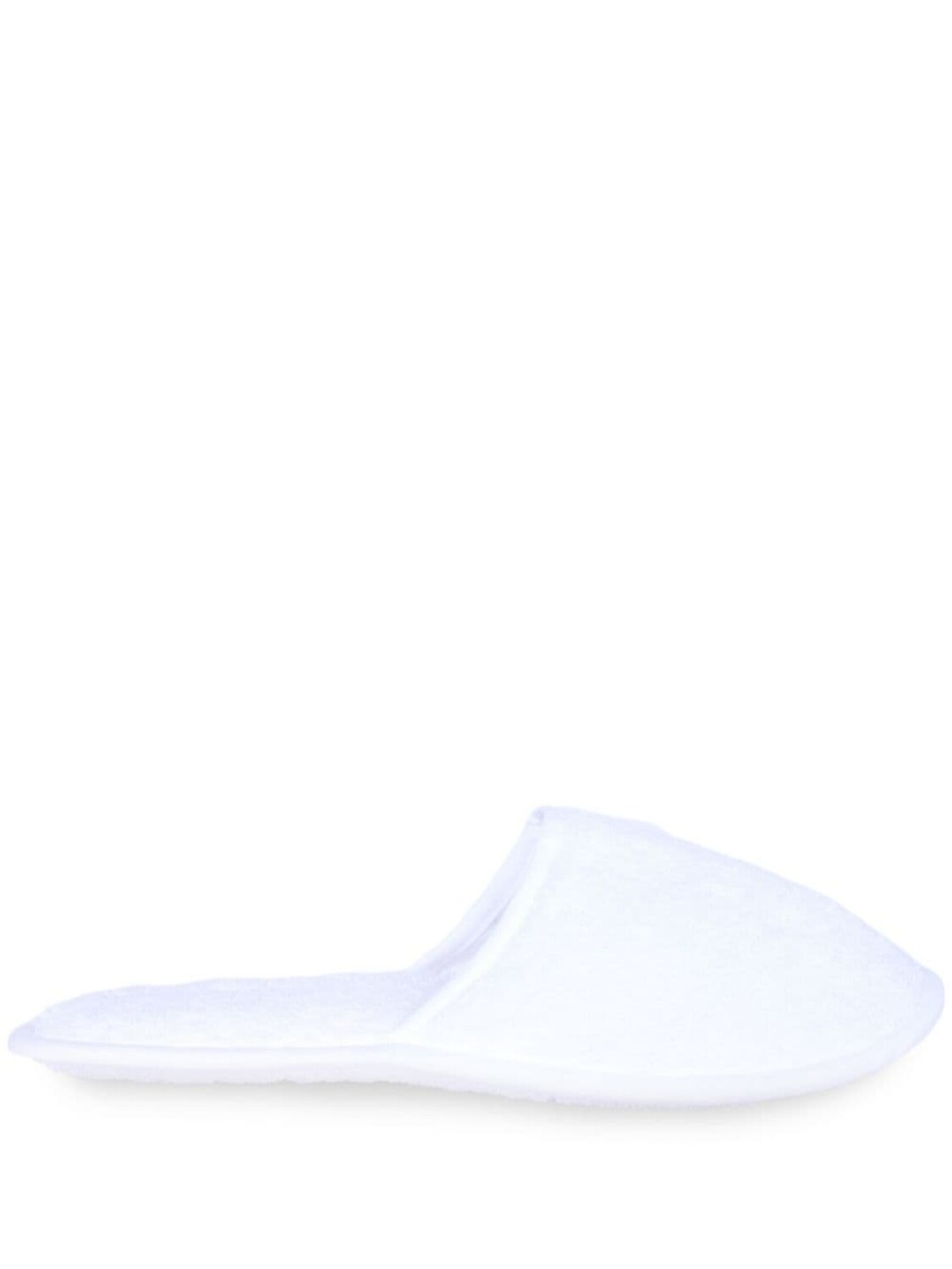 

Frette слиперы Terry, белый