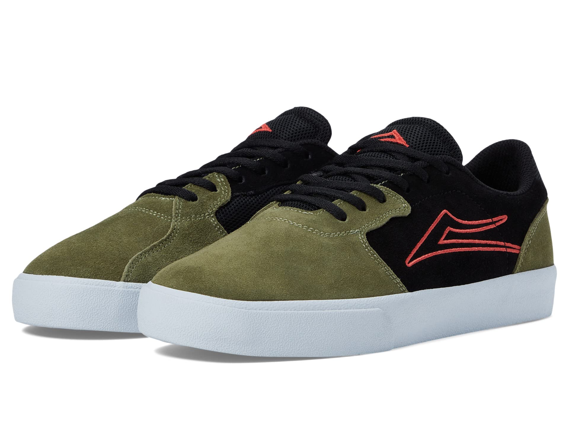 

Кроссовки Lakai Cardiff