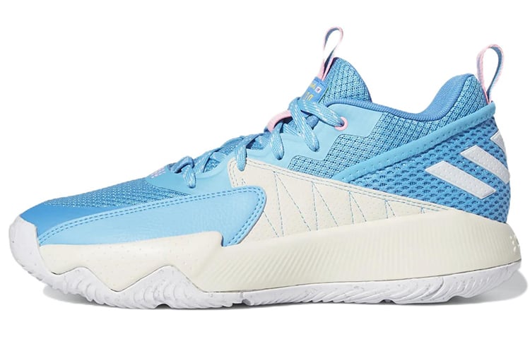 

Adidas Dame Extply 2.0 Баскетбольные кроссовки Мужской